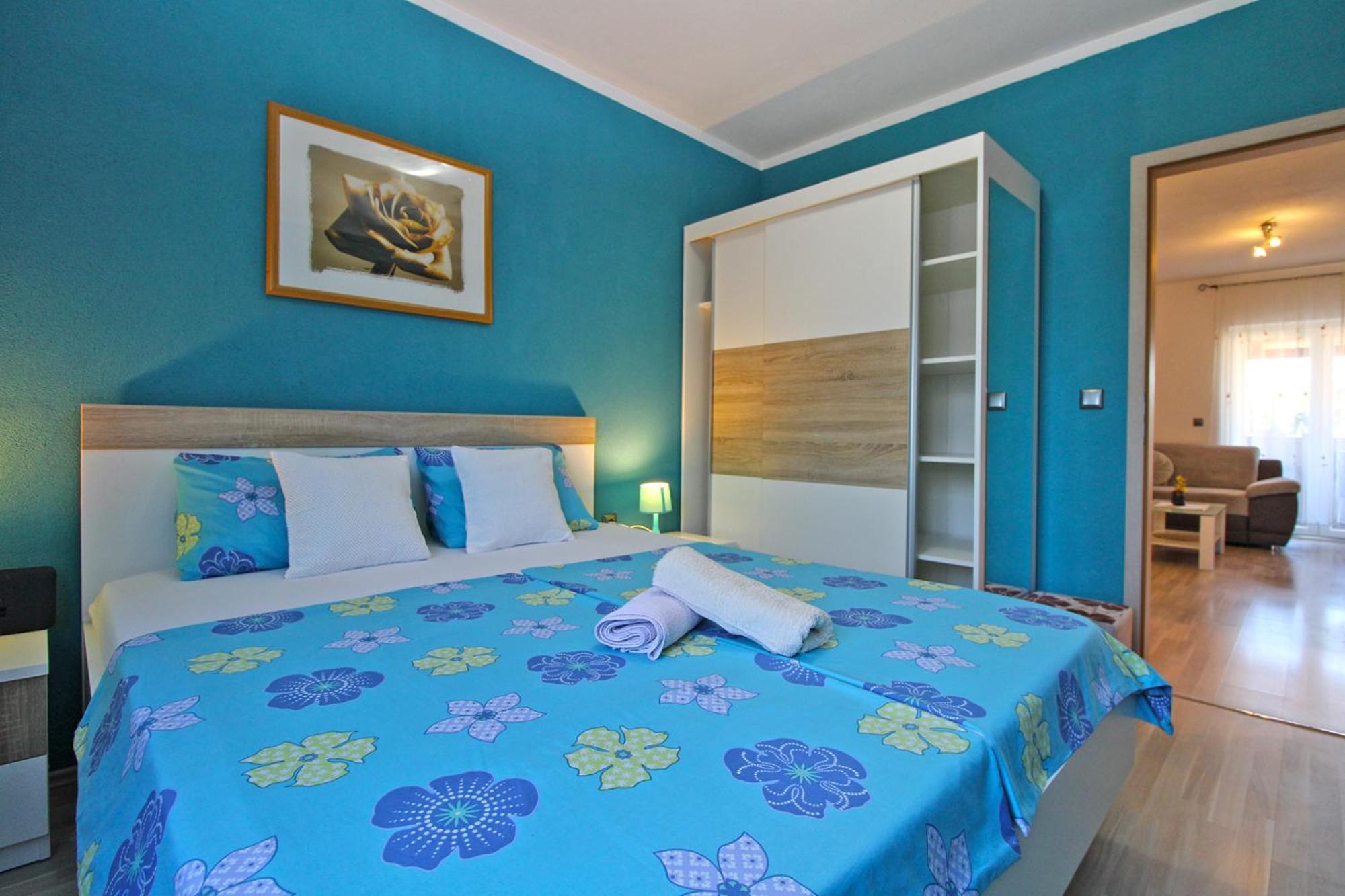 Apartment Josip 1649 Fazana Exterior photo