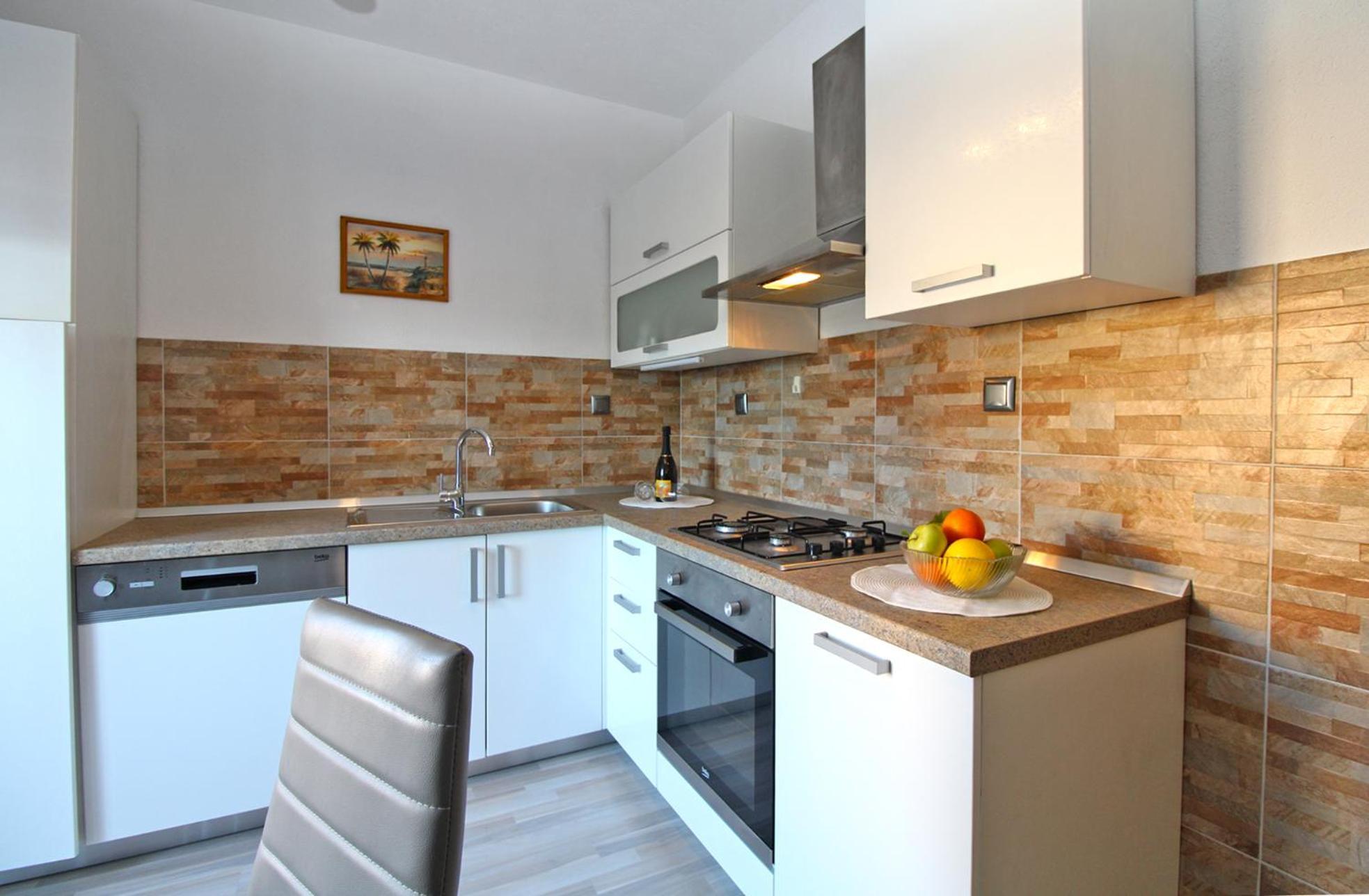 Apartment Josip 1649 Fazana Exterior photo
