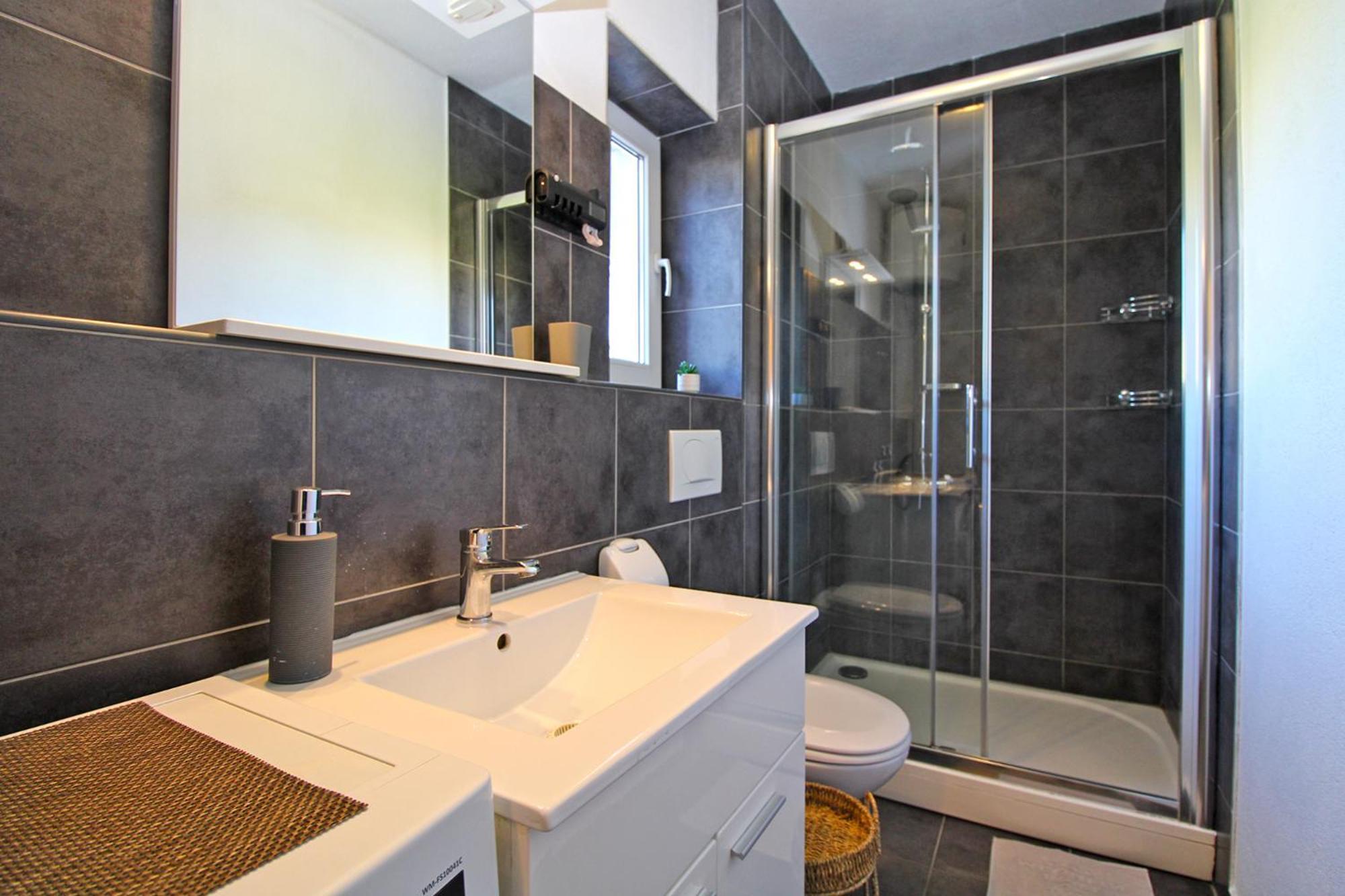 Apartment Josip 1649 Fazana Exterior photo
