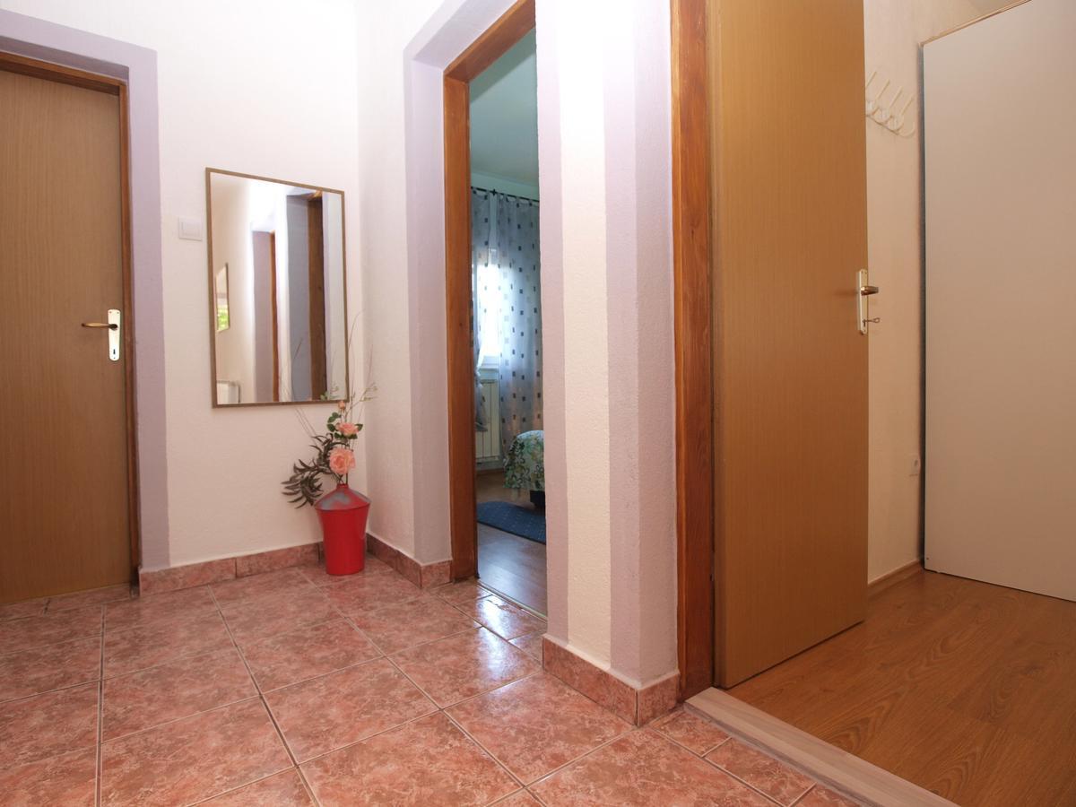 Apartment Josip 1649 Fazana Exterior photo