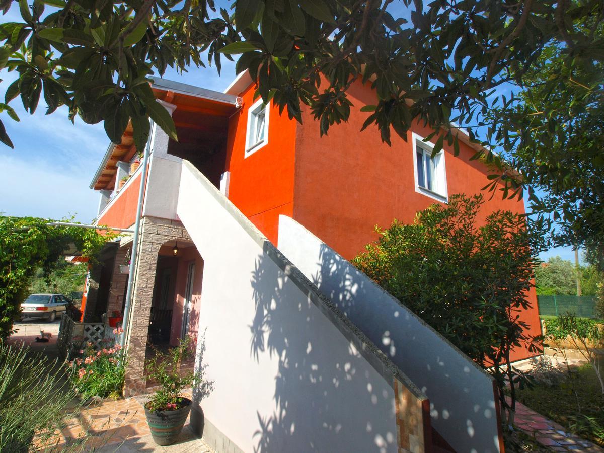 Apartment Josip 1649 Fazana Exterior photo