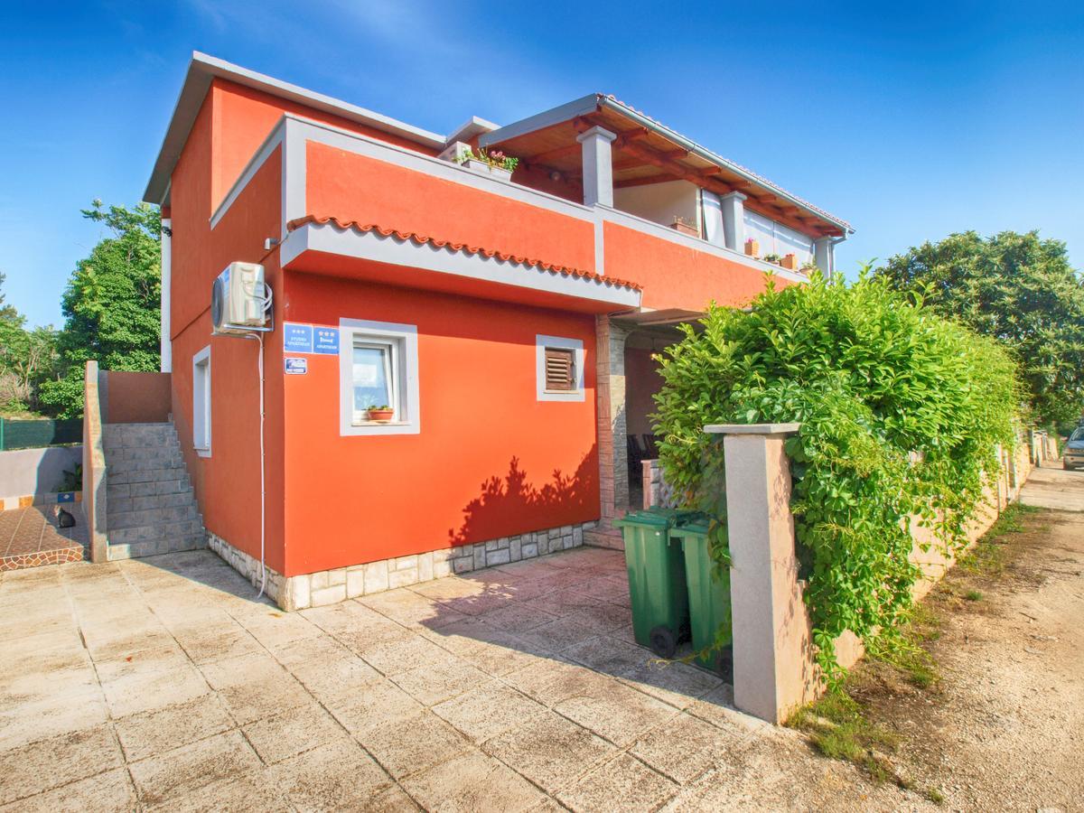 Apartment Josip 1649 Fazana Exterior photo